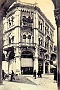 Bella foto del palazzo delle Debite negli anni 20 (Daniele Zorzi)